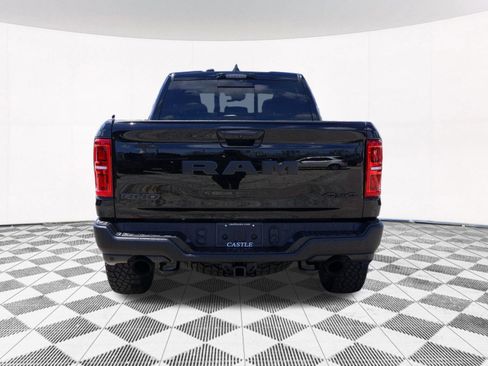 New 2026 RAM 1500 RHO AWD/4WD image 13
