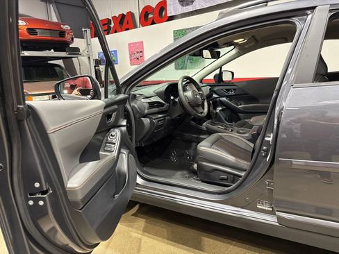 Used 2026 Subaru Crosstrek 2.5i Limited w/ Crosstrek Mirror Package AWD/4WD image 80