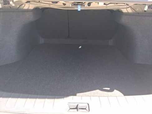 New 2026 Nissan Sentra SV w/ SV Convenience Package FWD image 6
