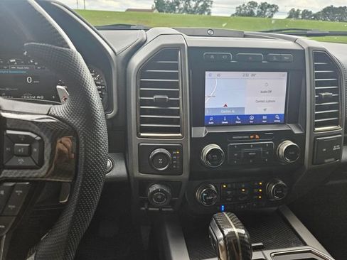 Used 2020 Ford F150 Raptor w/ Equipment Group 802A Luxury AWD/4WD image 17