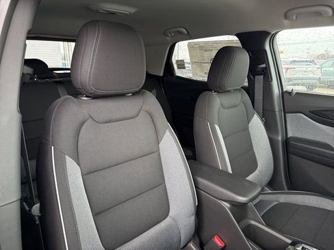 New 2026 Chevrolet TrailBlazer LT w/ Convenience Package FWD image 32