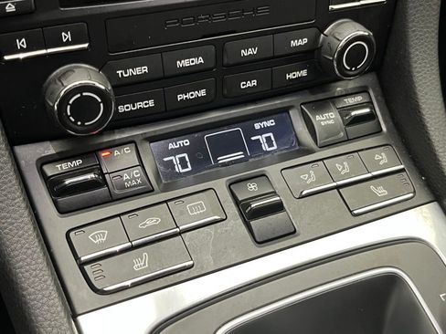 Used 2017 Porsche 718 Cayman S image 20