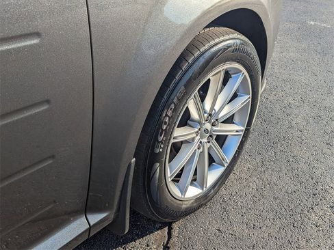 Used 2018 Ford Flex Limited w/ Equipment Group 301A image 28