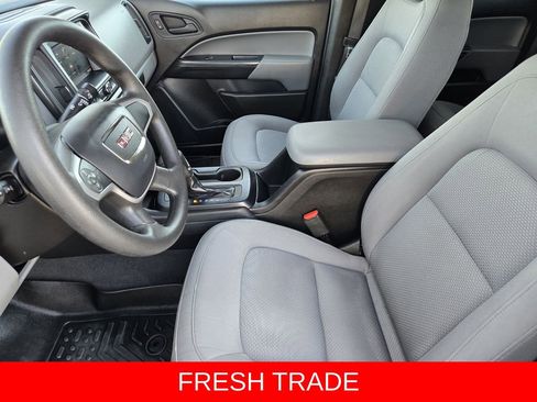 Used 2021 GMC Canyon Elevation Standard w/ Convenience Package image 12