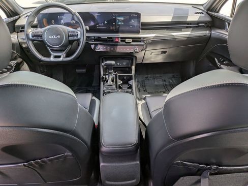 Certified 2025 Kia K5 GT-Line w/ GT-Line Premium Package FWD image 14