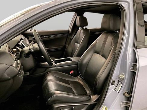 Used 2021 Honda Civic Sport Touring image 24