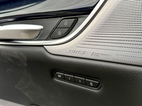 New 2025 Cadillac XT5 Premium Luxury w/ LPO, Floor Liner Package image 16