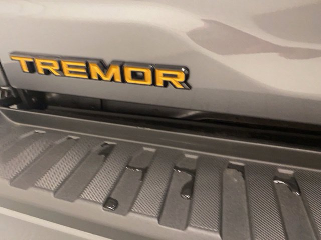 Used 2024 Ford F150 Tremor w/ Mobile Office Package AWD/4WD image 36