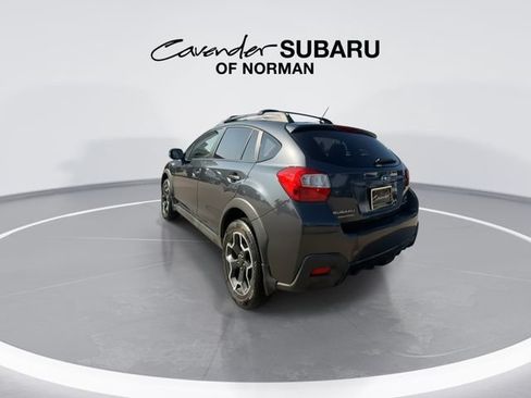 Used 2015 Subaru Crosstrek 2.0i Limited AWD/4WD image 6