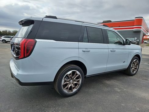 New 2025 Ford Expedition King Ranch image 13