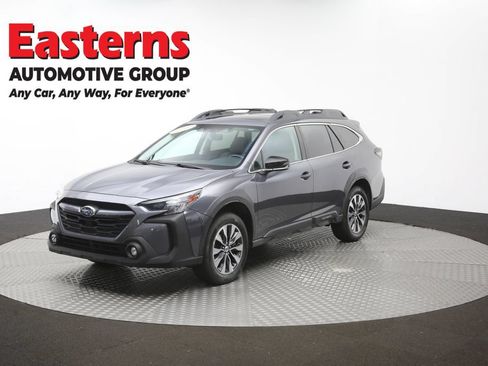 Used 2023 Subaru Outback Limited AWD/4WD image 89