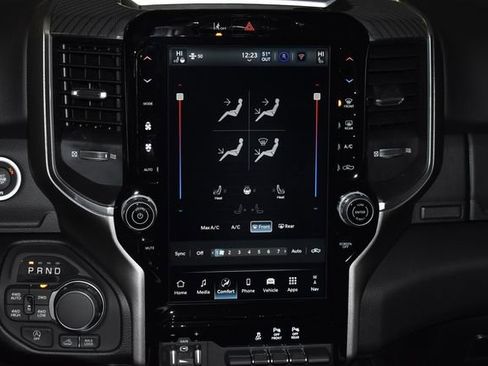 New 2026 RAM 1500 Big Horn/Lone Star image 17