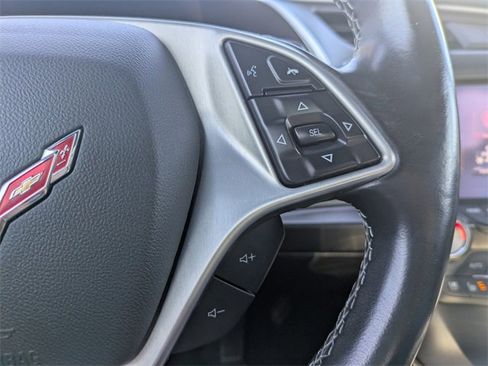Used 2017 Chevrolet Corvette Grand Sport image 28