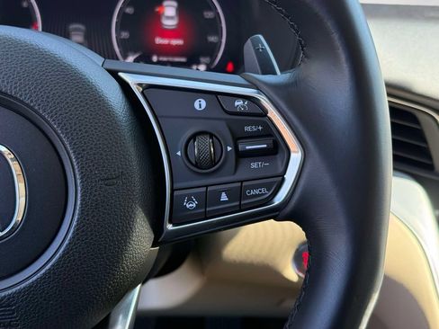 Certified 2025 Acura TLX w/ Technology Package FWD image 28