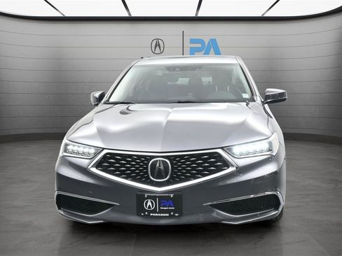 Used 2019 Acura TLX w/Technology Pkg image 28