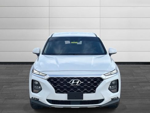 Used 2020 Hyundai Santa Fe SEL w/ Cargo Package image 8