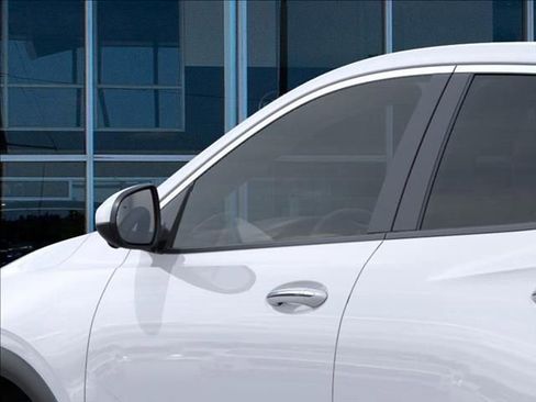 New 2026 Buick Encore GX Preferred image 12