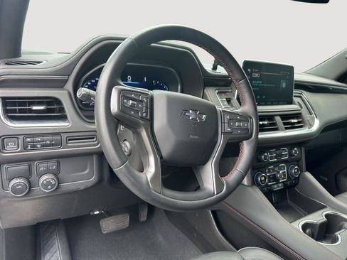 Used 2024 Chevrolet Tahoe RST w/ Luxury Package RWD image 10