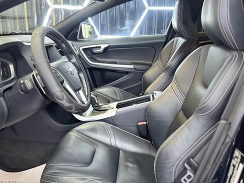 Used 2015 Volvo S60 T5 Premier image 27