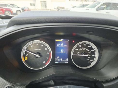 Used 2020 Subaru Forester Limited image 22