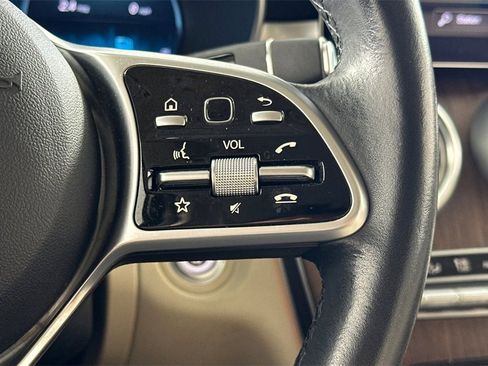 Certified 2022 Mercedes-Benz GLC 300 4MATIC image 28