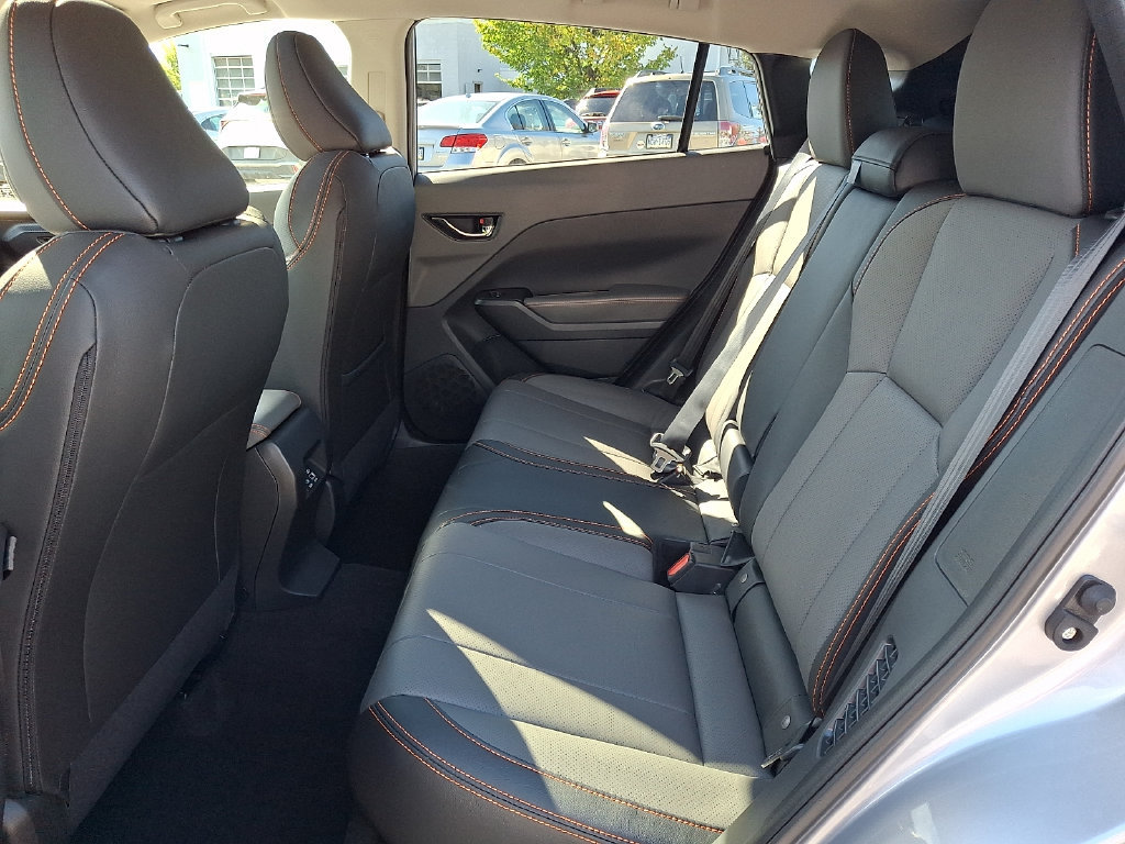 New 2026 Subaru Crosstrek 2.5i Limited AWD/4WD image 5