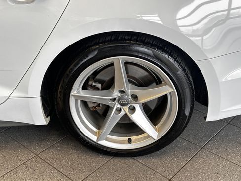 Used 2019 Audi A5 2.0T Premium Plus w/ Premium Plus image 17
