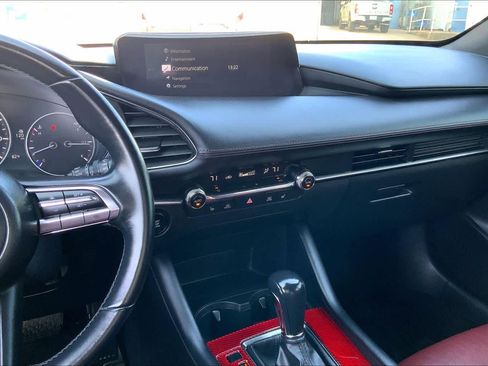 Used 2023 MAZDA MAZDA3 s image 5