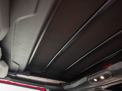 New 2026 Jeep Wrangler Willys image 7