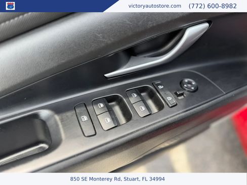 Used 2023 Hyundai Elantra Limited FWD image 26