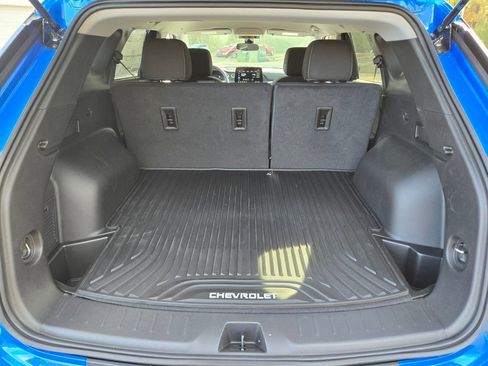 New 2025 Chevrolet Blazer LT image 7