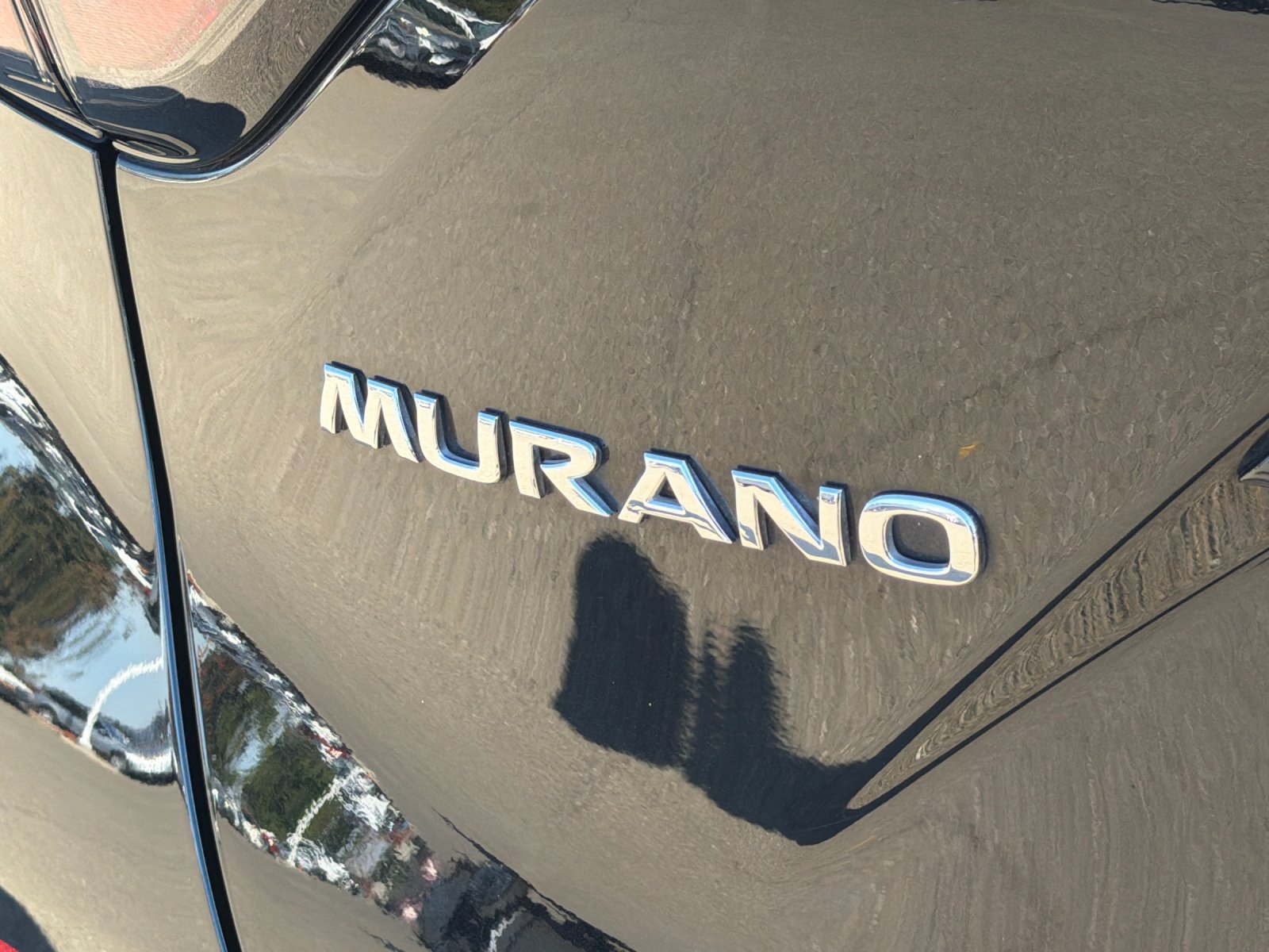 Used 2023 Nissan Murano SV w/ Cargo Package FWD image 40