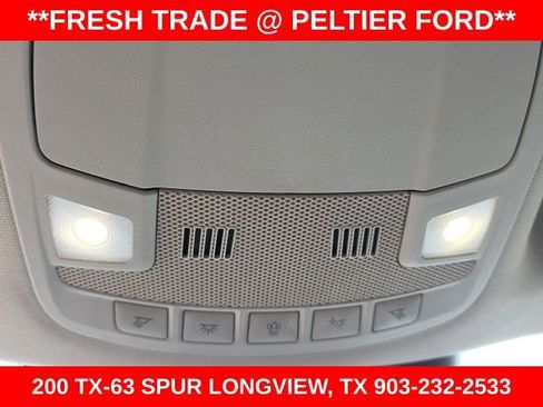 Used 2022 Ford Expedition XLT image 21