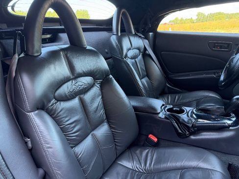 Used 2001 Chrysler Prowler RWD image 19