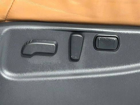 Used 2021 INFINITI QX80 Sensory w/ Cargo Package image 35