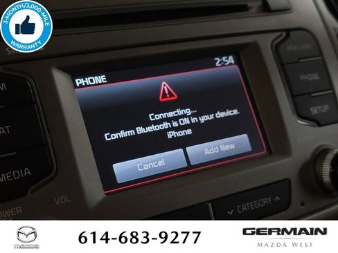 Used 2015 Kia Sportage LX image 30