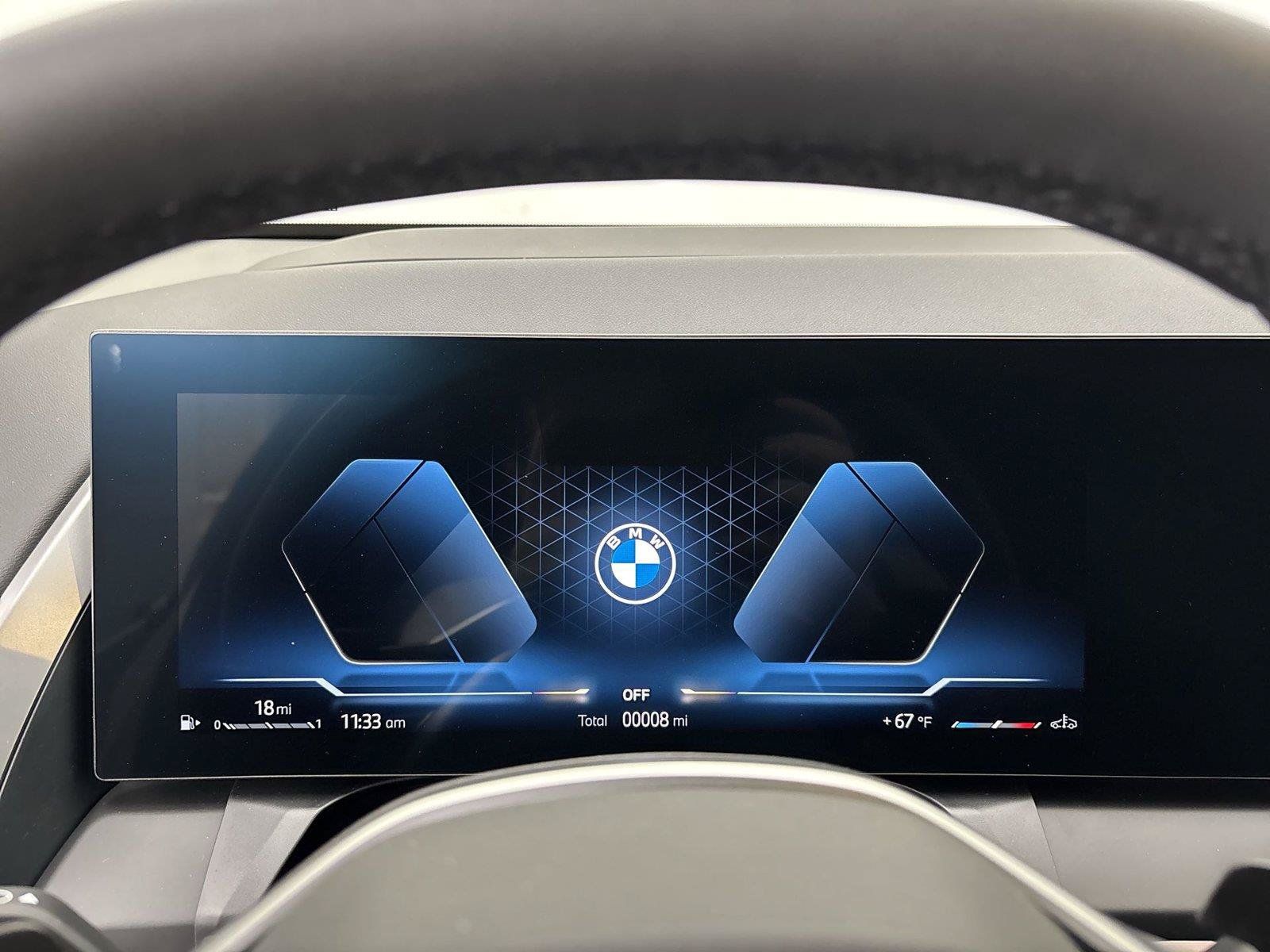 New 2026 BMW X3 xDrive30i w/ Premium Package AWD/4WD image 28