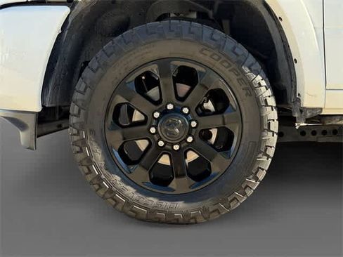 Used 2022 RAM 2500 Laramie image 15