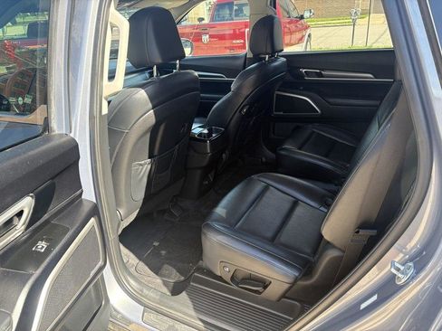 Used 2020 Kia Telluride S AWD/4WD image 13