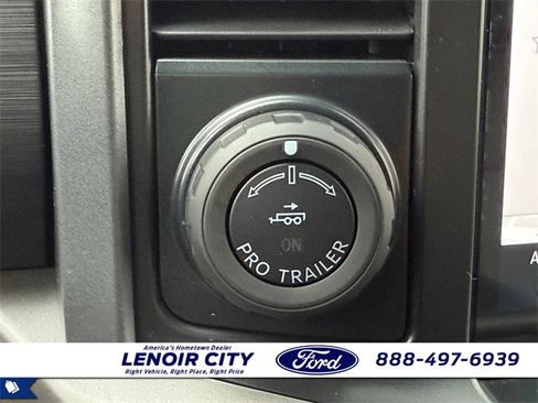 Used 2025 Ford F150 XLT w/ Equipment Group 302A MID image 24