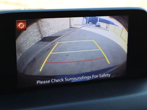 Used 2020 MAZDA CX-5 Touring FWD image 8