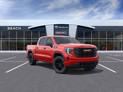 New 2026 GMC Sierra 1500 Pro w/ Graphite Edition