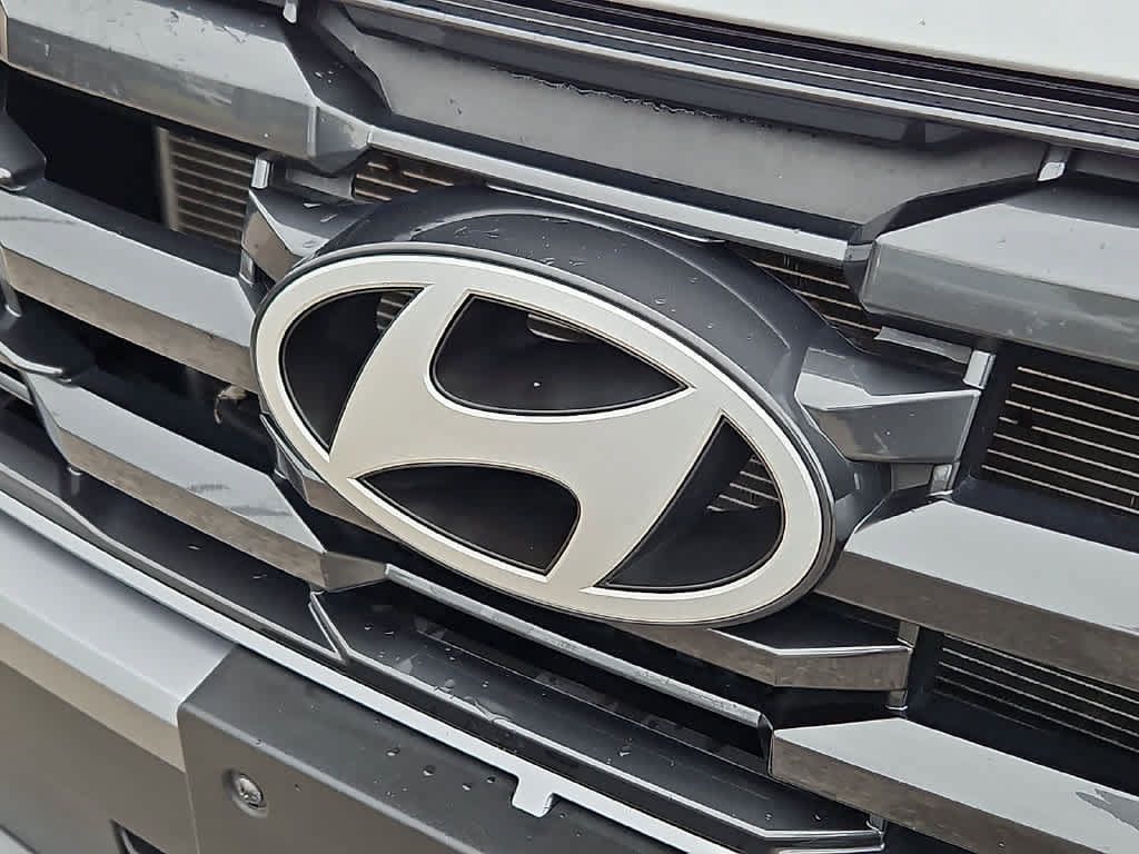 Used 2026 Hyundai Tucson SEL Plus FWD image 30