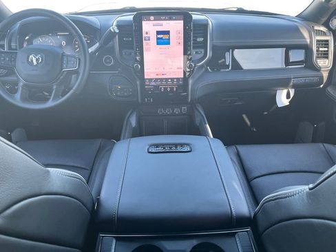 New 2026 RAM 2500 Power Wagon image 20