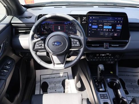 Certified 2026 Subaru Outback Touring AWD/4WD image 6