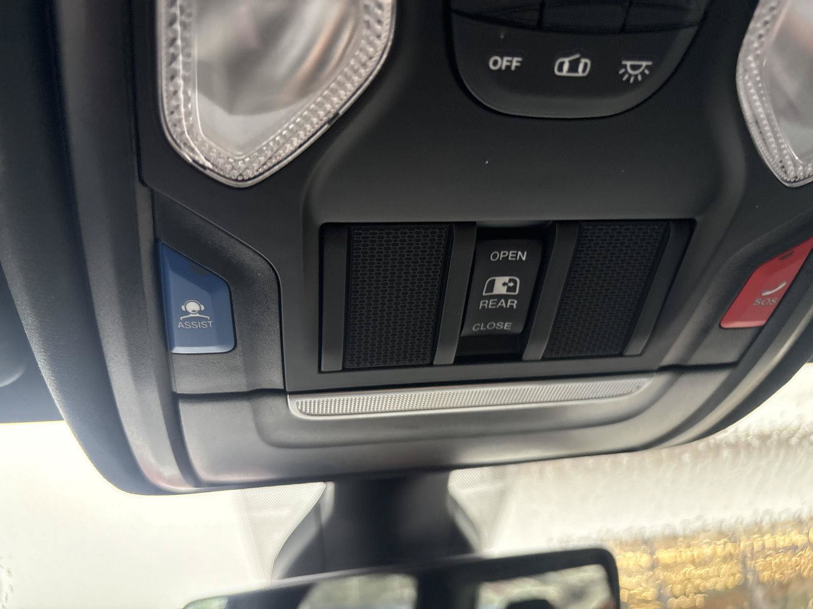 Used 2023 RAM 1500 Big Horn AWD/4WD image 23