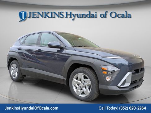 New 2026 Hyundai Kona SE image 11