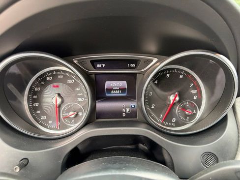 Used 2018 Mercedes-Benz CLA 250 image 25