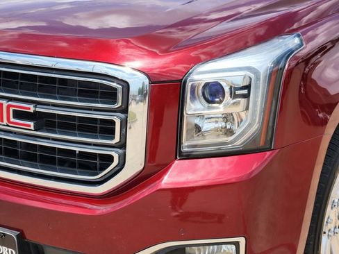 Used 2017 GMC Yukon SLE w/ Convenience Package RWD image 7