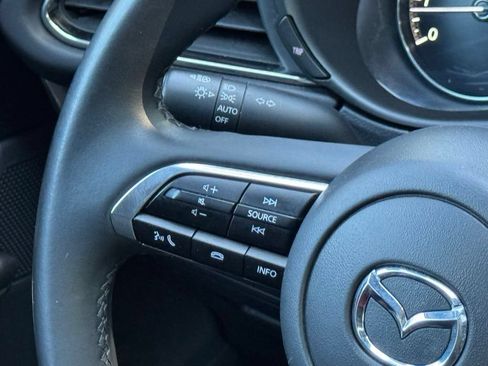 Used 2025 MAZDA CX-30 AWD 2.5 S w/ Preferred Package image 22